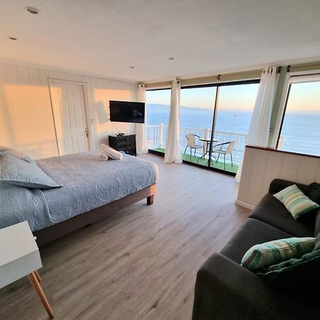 Quinto Sol B&B Vina del Mar Exterior photo