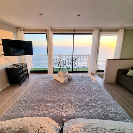 Quinto Sol B&B Vina del Mar Exterior photo