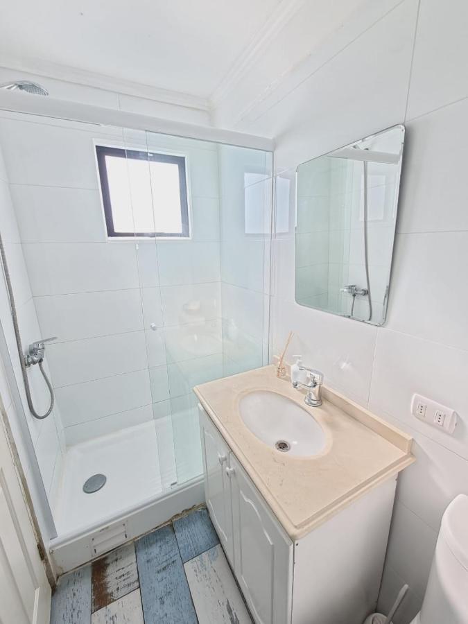 Quinto Sol B&B Vina del Mar Exterior photo