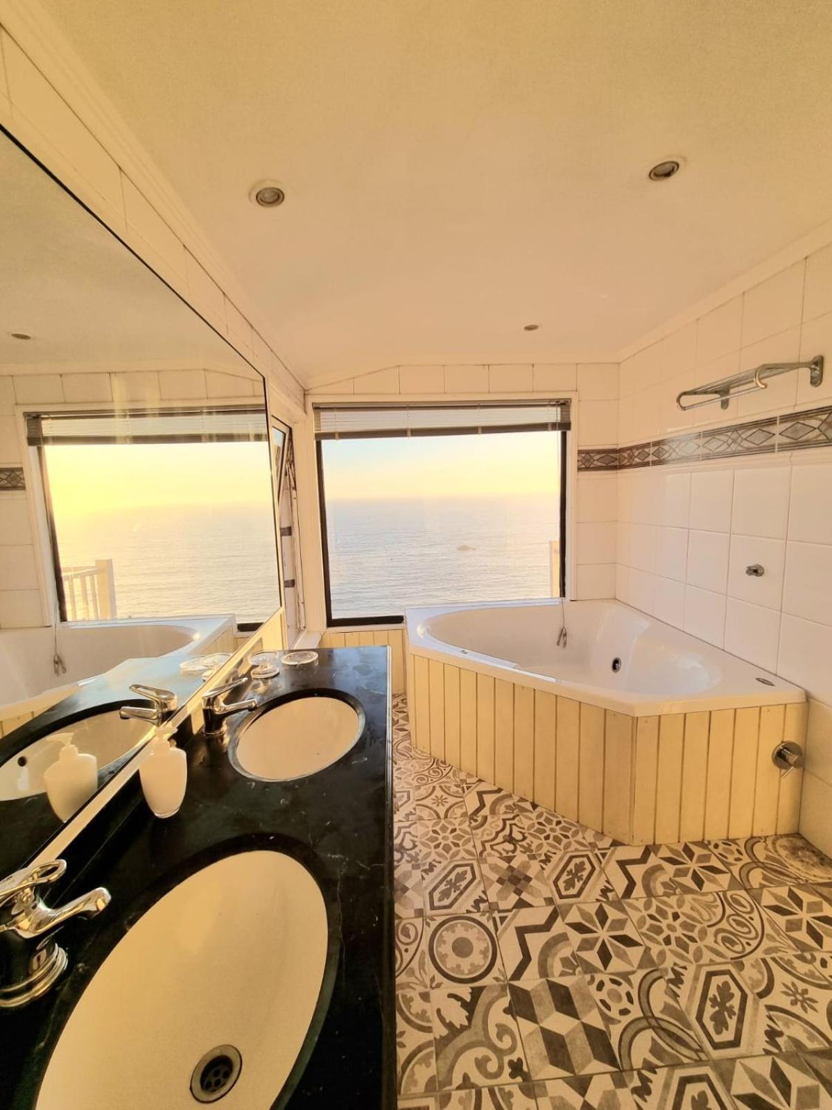 Quinto Sol B&B Vina del Mar Exterior photo